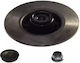 Renault Wind E4m Ate 24010801142 Brake Disc