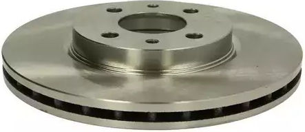 Disc de frână Lancia Dedra 835 Ate 24012201971