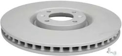 Disc de frână Citroen Ds4 Ate 24013002301