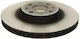 Fiat Idea 350 Bremsscheibe Ate 24012201471
