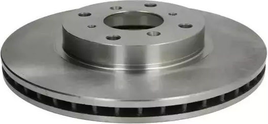 Brake Disc Honda Prelude Iv Bb Ate 24012301061