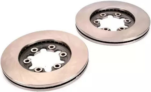 Brake Disc Ford Ranger Es Et Ate 24012402451
