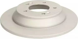 Disc de frână Kia Carens IV Ate 24011003921