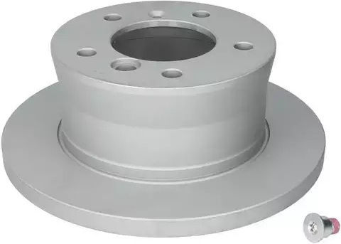 Bremsenscheibe Mercedes-Benz G-Klasse W461 Ate 24011601101
