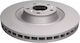 Vw Phaeton 3d Ate 24013401001 Brake Disc