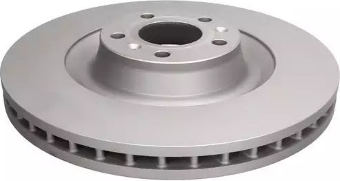 Vw Phaeton 3d Ate 24013401001 Brake Disc