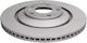 Vw Phaeton 3d Brake Disc Ate 24012202141