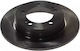 Disc de frână Mitsubishi Eclipse I D2 A Ate 24011002431