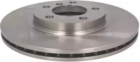 Brake Disc Mini Mini Countryman R60 Ate 24012402401