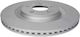 Disc de frână Audi A5 8t3 Ate 24012202721