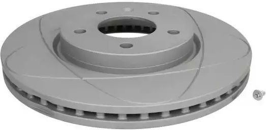 Opel Zafira Tourer C P12 Ate 24032601661 Bremsscheibe