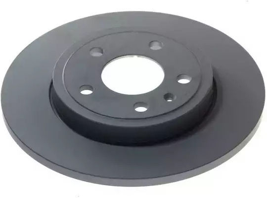 Disc de frână Audi A4 8ec B7 Ate 24011201661
