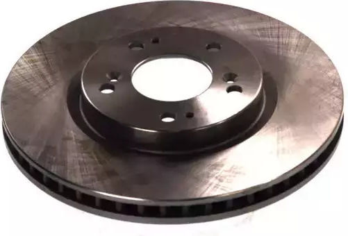 Brake Disc Chrysler Sebring Convertible Js Ate 24012601701