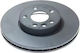 Disc de frână Ford Galaxy WGR ATE 24012601151