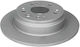 Disc de frână Honda Cr-v II Rd Ate 24010901441