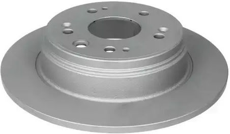Disc de frână Honda Cr-v II Rd Ate 24010901441