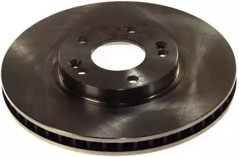 Kia Soul II PS ATE 24012802341 Bremsscheibe