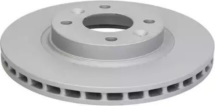 Disc de frână Dacia Sandero II Ate 24012202891