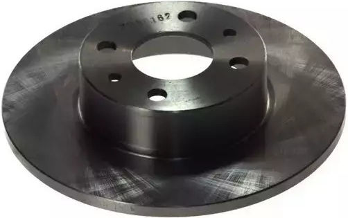 Fiat Linea 323 Brake Disc Ate 24011001901
