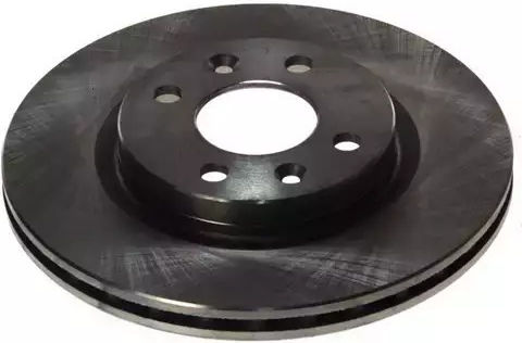 Brake Disc Dacia Logan Mcv Ks Ate 24012101061