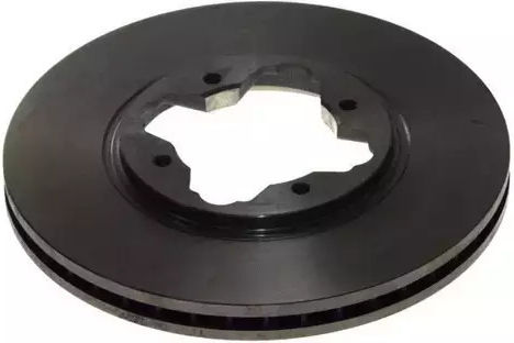 Bremsscheibe Honda Accord IV Aerodeck CB ATE 24012501301