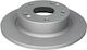 Brake Disc Honda Accord Vii Cl Ate 24011003211