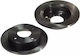 Brake Disc Hyundai Atos Prime Mx Ate 24011101251