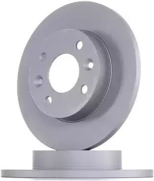 Disc de frână Lancia Delta II 836 Ate 24011201121