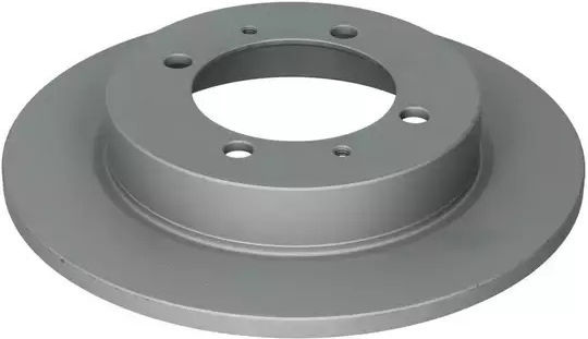 Disc de frână Mitsubishi Space Star Dg A Ate 24011002291