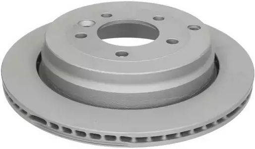 Disc de frână Land Rover Range Rover Sport Ls Ate 24012002101