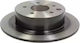 Disc de frână Nissan Qashqai Qashqai +2 J10 Jj10 Ate 24010901571