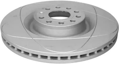 Disc de frână Vw Scirocco 137 138 Ate 24033001151