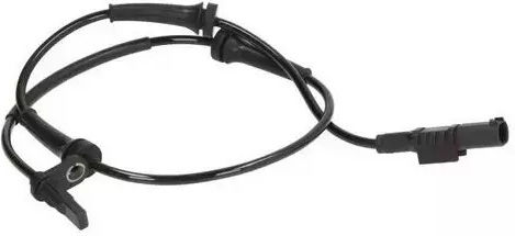 Senzor de roată ABS Fiat 500 C 312 Ate 24071152203