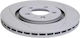 Vw Corrado 53i Ate 24032201001 Brake Disc