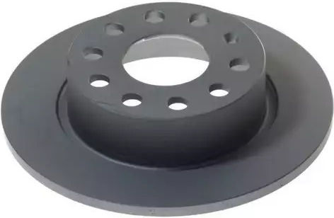 Disc de frână Vw Golf Plus 5m1 521 Ate 24011002771