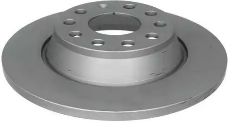 Disc de frână Vw Eos 1f7 1f8 Ate 24011201691