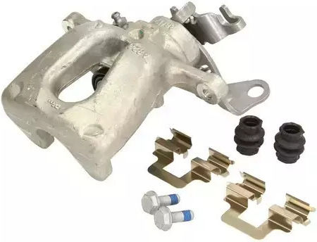 Etrier de frână Alfa Romeo Spider 939 939 Ate 24338717137