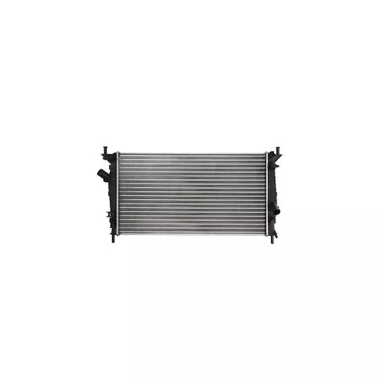 Kühlerwasser Volvo S40 II MS Denso DRM10075