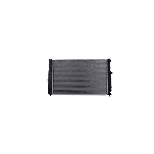 Radiator Apă Skoda Superb 3u4 Denso Drm02030