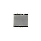Radiator Toyota Yaris Scp1 Nlp1 Ncp1 Denso Drm50003