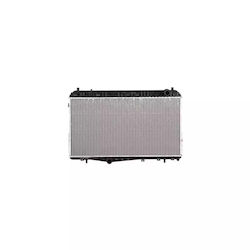 Radiator de apă Chevrolet Lacetti J200 Denso Drm08004 Radiator de apă Chevrolet Lacetti J200 Denso Drm08004