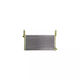 Radiator de apă Fiat Doblo Cargo 223 Denso Drm09063