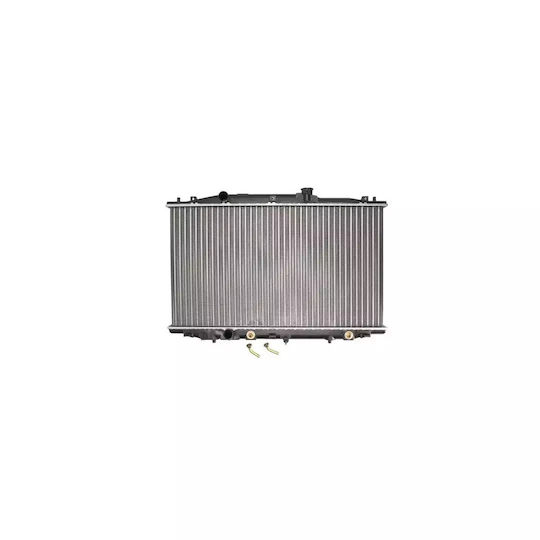 Radiator Apa Honda Accord Vii Cl Denso Drm40024