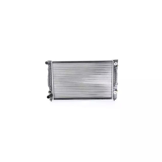 Audi A6 4a C4 Denso Drm02031 Water Radiator