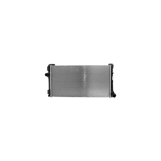 Radiator Water Lancia Musa 350 Denso Drm09104