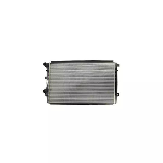 Kühler Wasser Seat Altea Xl 5p5 5p8 Denso Drm32015