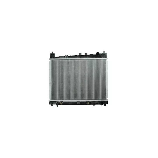 Toyota Yaris Scp1 Nlp1 Ncp1 Radiator de apă Denso Drm50080