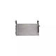 Opel Meriva Radiator Denso Drm20091