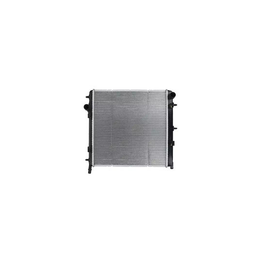 Peugeot 1007 Radiator Km Denso Drm21026