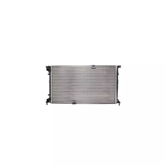 Radiator apă Renault Trafic II Platformă Șasiu El Denso Drm23097